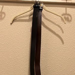 American Eagle Outfitters Belts Brown & Black Women’s Size Medium